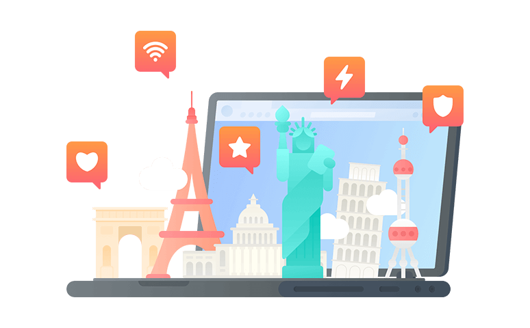 在克罗地亚连接到中国vpn - 返华加速器